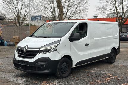 Renault Trafic Gebrauchtwagen