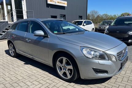 Volvo V60 Gebrauchtwagen