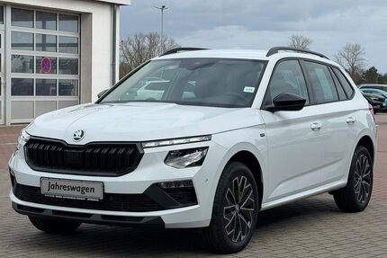 Skoda Kamiq Gebrauchtwagen