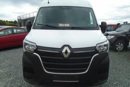 Renault Master Gebrauchtwagen