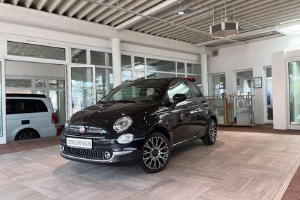 Fiat 500C Gebrauchtwagen
