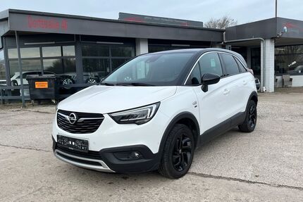Opel Crossland (X) Gebrauchtwagen