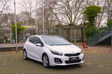 Kia ceed / Ceed Gebrauchtwagen