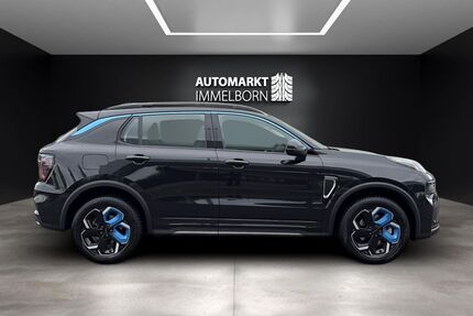 Lynk & Co 01 Gebrauchtwagen