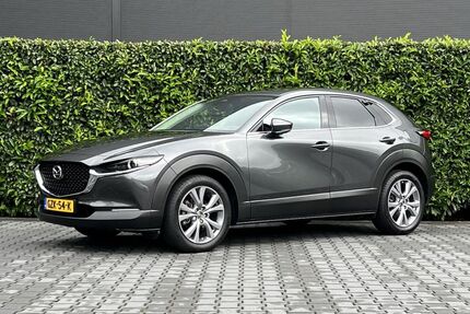 Mazda CX-30 Gebrauchtwagen