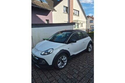 Opel Adam Gebrauchtwagen