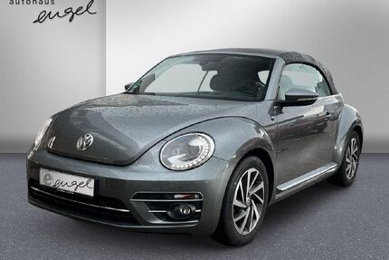 VW Beetle Gebrauchtwagen