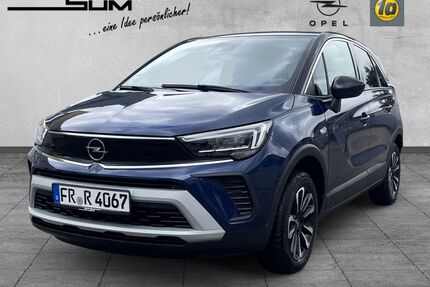 Opel Crossland (X) Gebrauchtwagen