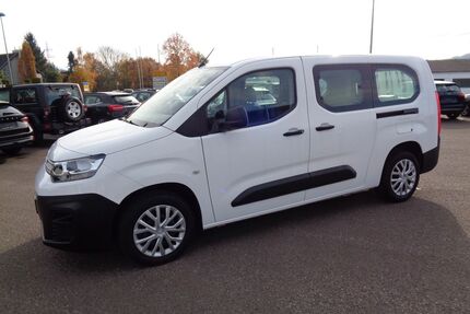 Citroen Berlingo Gebrauchtwagen