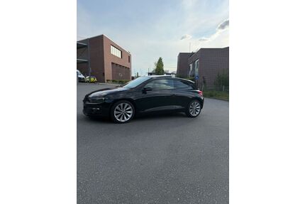 VW Scirocco Gebrauchtwagen