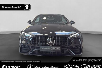 Mercedes-Benz CLE 53 AMG Gebrauchtwagen