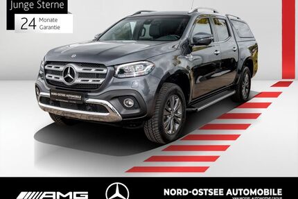 Mercedes-Benz X 350 Gebrauchtwagen
