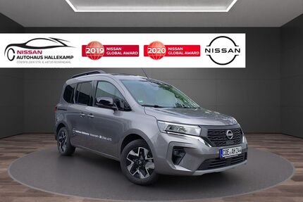Nissan Townstar Gebrauchtwagen