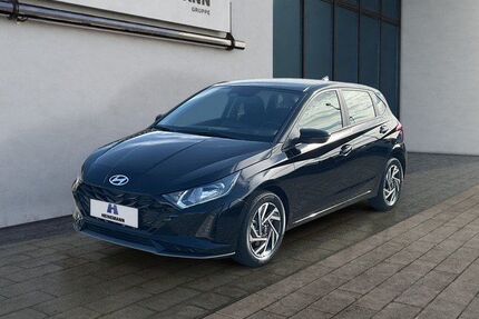 Hyundai i20 Gebrauchtwagen