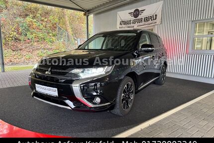 Mitsubishi Outlander Gebrauchtwagen