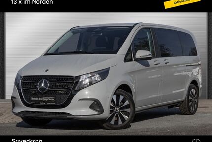 Mercedes-Benz V 220 Gebrauchtwagen