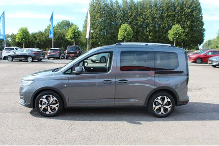 Ford Tourneo Connect Gebrauchtwagen
