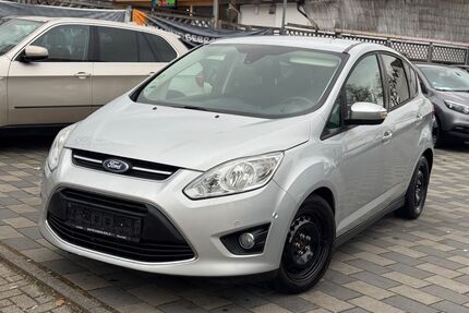 Ford C-Max Gebrauchtwagen