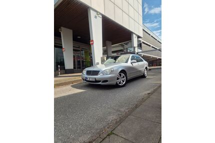 Mercedes-Benz S 320 Gebrauchtwagen