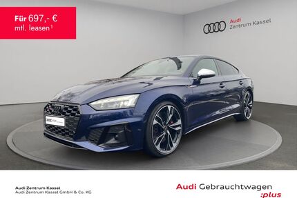 Audi S5 Gebrauchtwagen