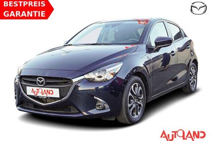 Mazda 2 Gebrauchtwagen