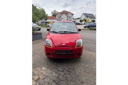 Chevrolet Matiz Gebrauchtwagen
