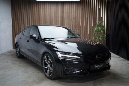 Volvo S60 Gebrauchtwagen