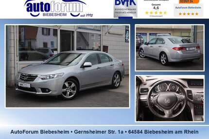 Honda Accord Gebrauchtwagen