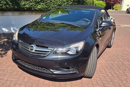 Opel Cascada Gebrauchtwagen