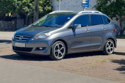 Honda FR-V Gebrauchtwagen