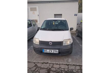 Fiat Panda Gebrauchtwagen