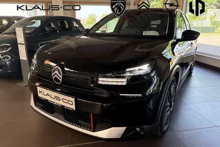 Citroen C4 Gebrauchtwagen