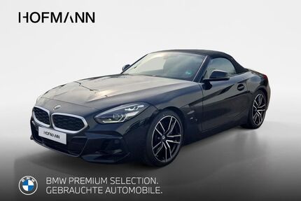 BMW Z4 Gebrauchtwagen