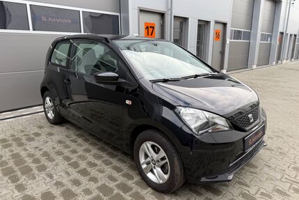 Seat Mii Gebrauchtwagen