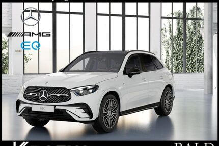 Mercedes-Benz GLC 300 Gebrauchtwagen