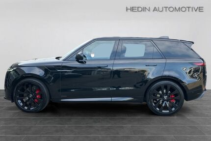 Land Rover Range Rover Sport Gebrauchtwagen