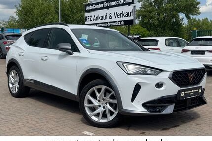 Cupra Formentor Gebrauchtwagen