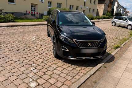 Peugeot 5008 Gebrauchtwagen