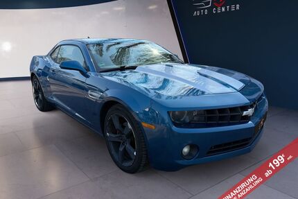 Chevrolet Camaro Gebrauchtwagen