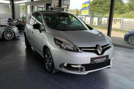 Renault Scenic Gebrauchtwagen