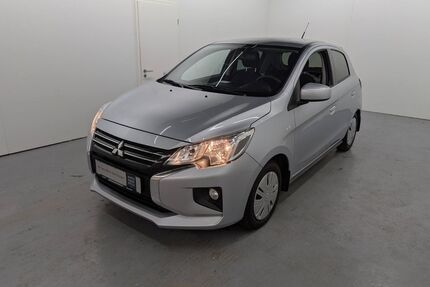 Mitsubishi Space Star Gebrauchtwagen