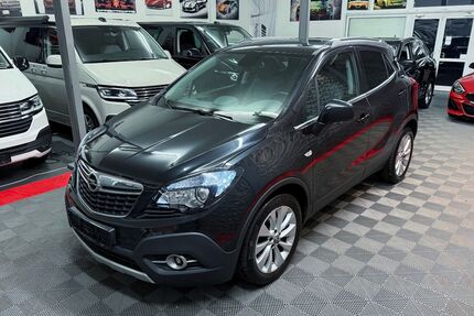 Opel Mokka Gebrauchtwagen