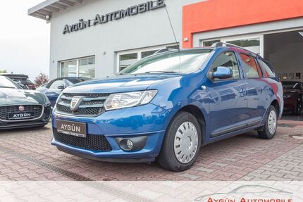 Dacia Logan Gebrauchtwagen