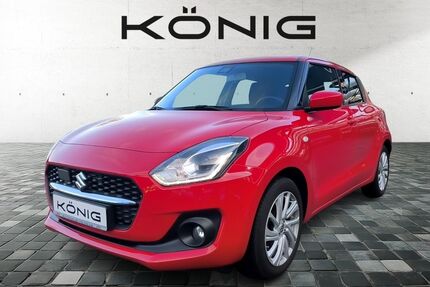 Suzuki Swift Gebrauchtwagen