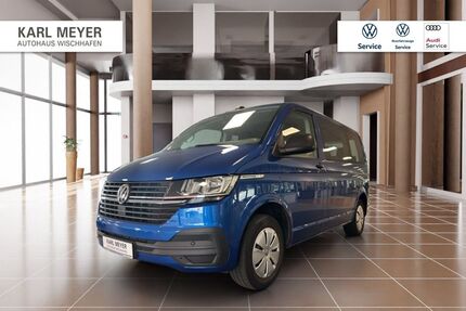 VW T6 Multivan Gebrauchtwagen