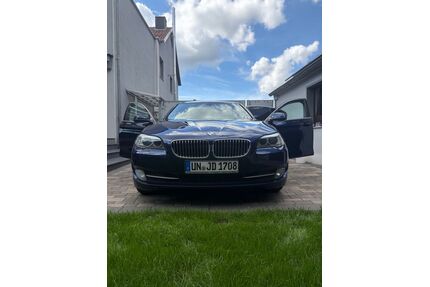 BMW 520 Gebrauchtwagen