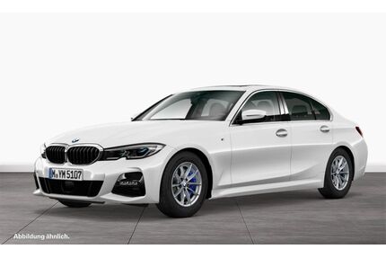 BMW 330 Gebrauchtwagen