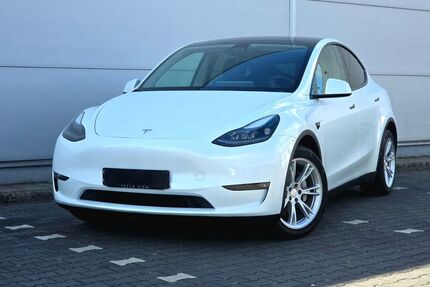 Tesla Model Y Gebrauchtwagen