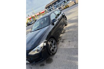 BMW 116 Gebrauchtwagen