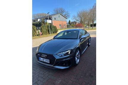 Audi RS5 Gebrauchtwagen